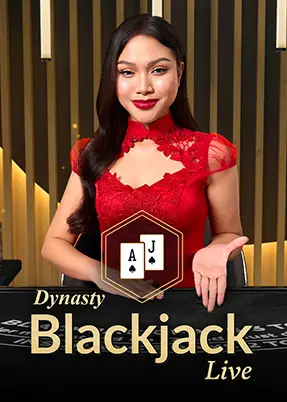 Dynasty Blackjack 9